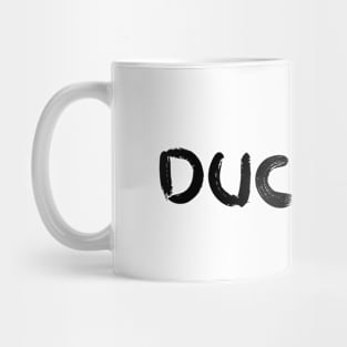 Duchess Mug